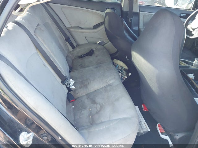 5XXGM4A75FG350916 KIA Optima Lx