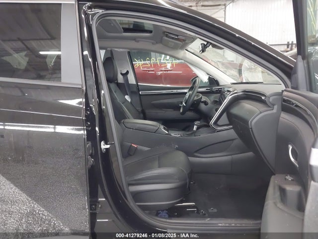 5NMJFCDE6RH369257 Hyundai TUCSON SEL