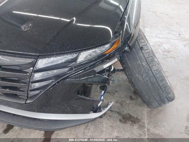 5NMJFCDE6RH369257 Hyundai TUCSON SEL