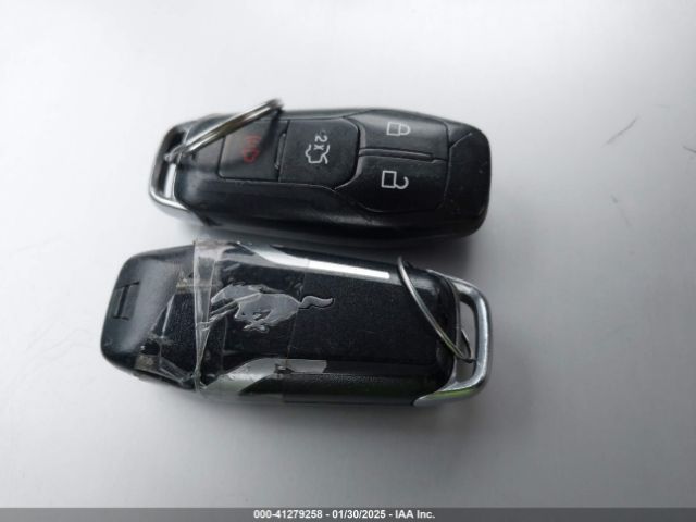 1FA6P8CF6G5223795 Ford Mustang Gt Premium