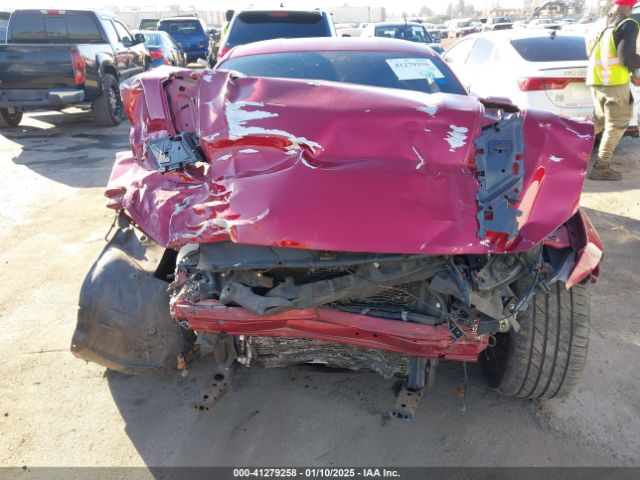1FA6P8CF6G5223795 Ford Mustang Gt Premium