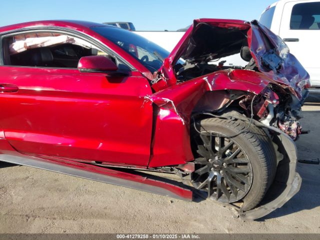 1FA6P8CF6G5223795 Ford Mustang Gt Premium