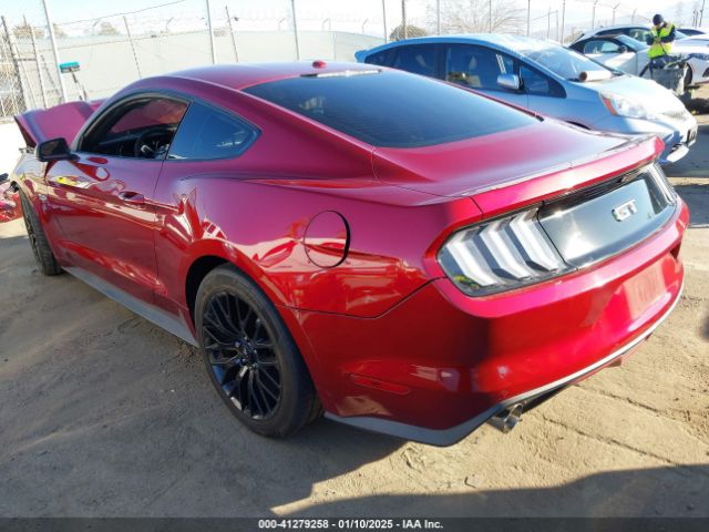 1FA6P8CF6G5223795 Ford Mustang Gt Premium