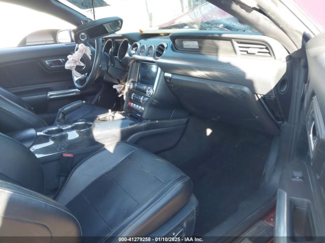 1FA6P8CF6G5223795 Ford Mustang Gt Premium