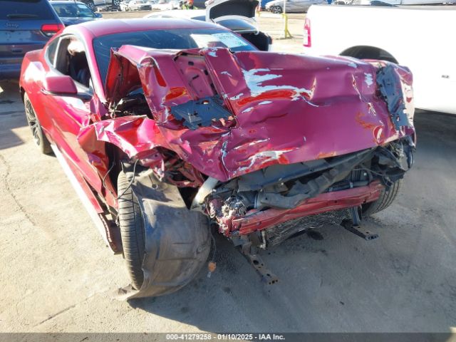 1FA6P8CF6G5223795 Ford Mustang Gt Premium