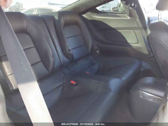 1FA6P8CF6G5223795 Ford Mustang Gt Premium