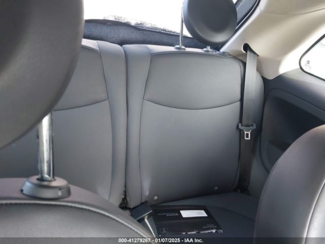 2012 FIAT 500 3C3CFFAR1CT352334 Photo 7
