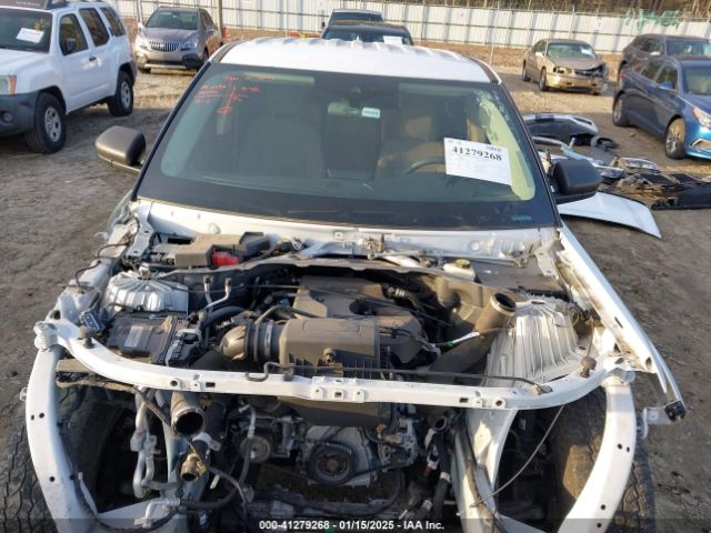 1FMSK7BH5LGD12630 Ford Explorer