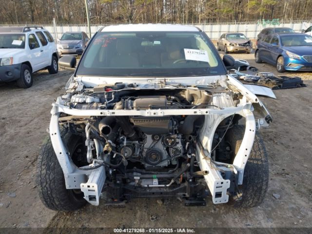 1FMSK7BH5LGD12630 Ford Explorer