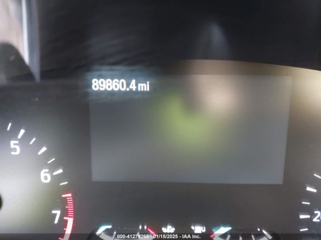 1FMSK7BH5LGD12630 Ford Explorer