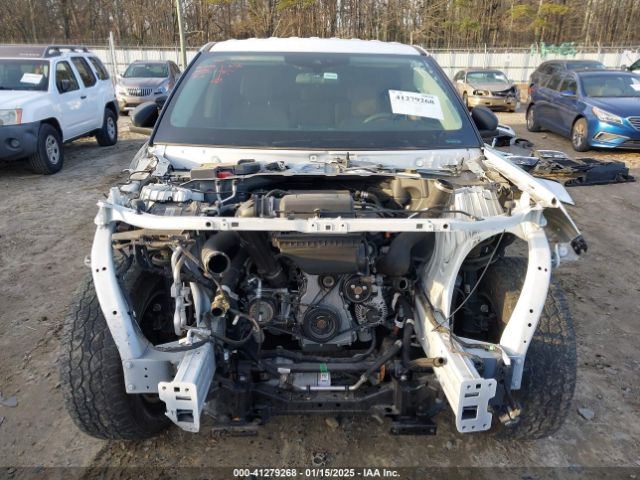 1FMSK7BH5LGD12630 Ford Explorer