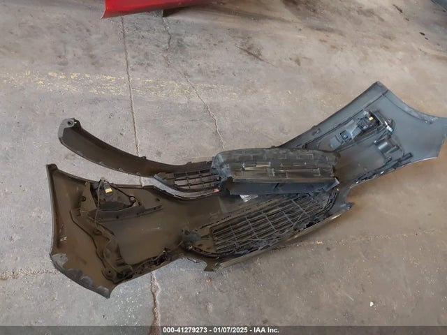 Ford FOCUS SE 2018 1FADP3FE0JL271437 Image 12