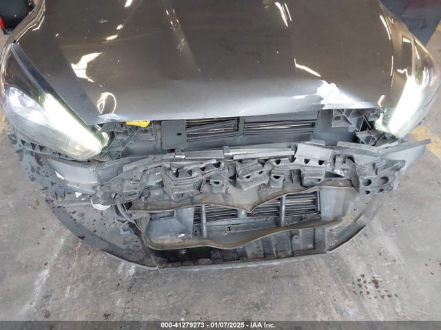 Ford FOCUS SE 2018 1FADP3FE0JL271437 Image 20