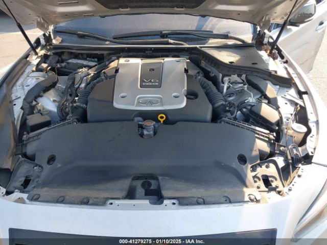 JN1BV7AR6FM399792 Infiniti Q50 Premium