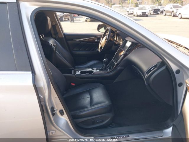 JN1BV7AR6FM399792 Infiniti Q50 Premium