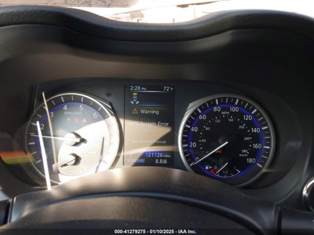 JN1BV7AR6FM399792 Infiniti Q50 Premium