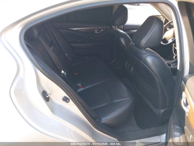 JN1BV7AR6FM399792 Infiniti Q50 Premium