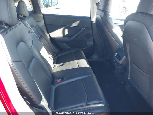 2021 TESLA MODEL Y 5YJYGDEE2MF213405 Photo 7