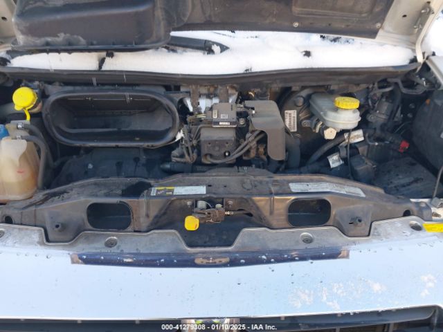 3C6URVJD9GE103254 RAM Promaster 3500 High Roof