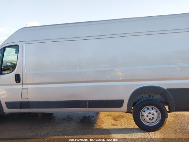 3C6URVJD9GE103254 RAM Promaster 3500 High Roof