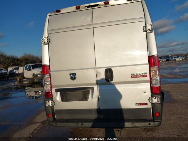 3C6URVJD9GE103254 RAM Promaster 3500 High Roof