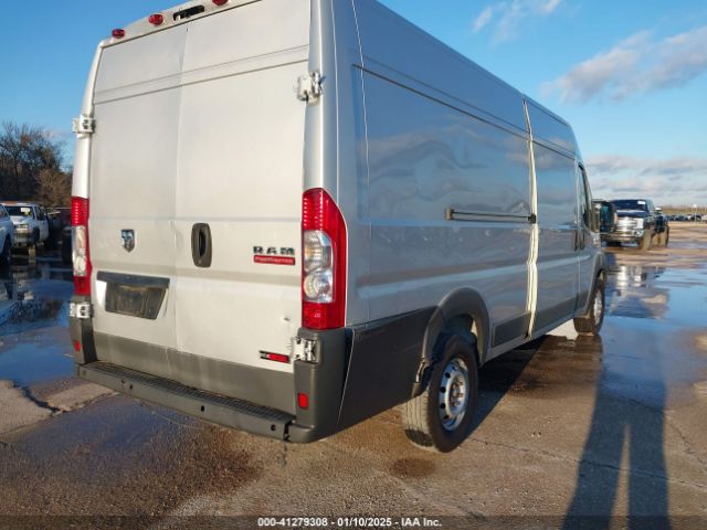 3C6URVJD9GE103254 RAM Promaster 3500 High Roof