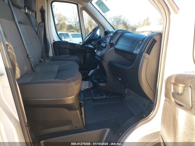 3C6URVJD9GE103254 RAM Promaster 3500 High Roof