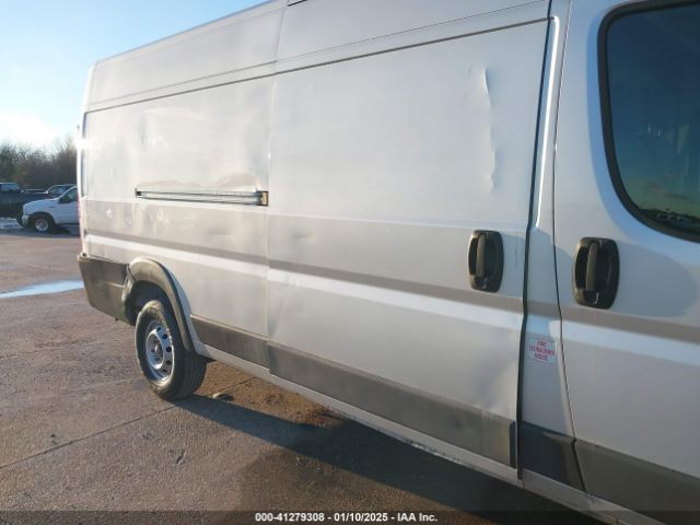 3C6URVJD9GE103254 RAM Promaster 3500 High Roof