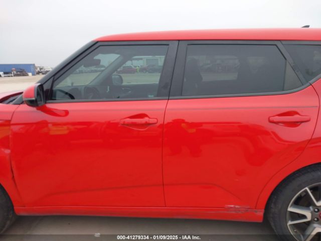 KNDJ63AU2L7022261 KIA Soul Gt-line