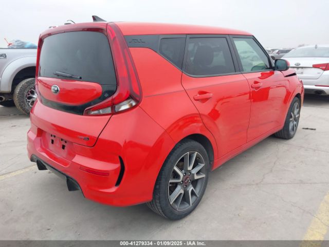 KNDJ63AU2L7022261 KIA Soul Gt-line