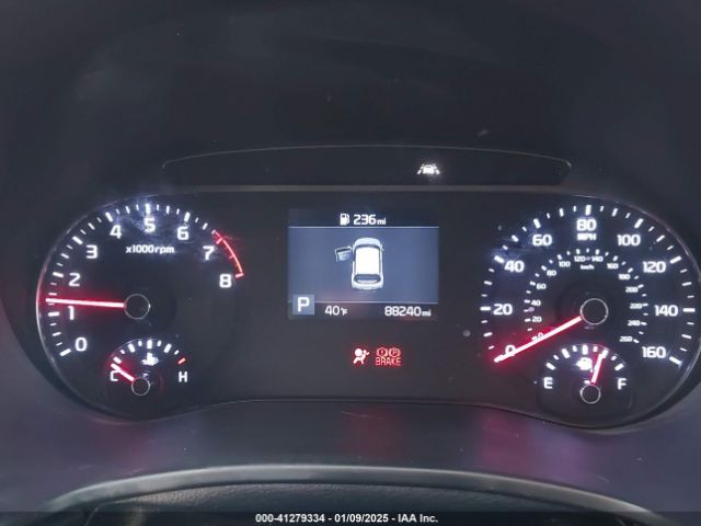 KNDJ63AU2L7022261 KIA Soul Gt-line