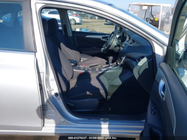 3N1AB7APXFL665974 Nissan Sentra Fe+ S/s/sl/sr/sv
