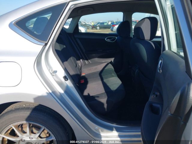 3N1AB7APXFL665974 Nissan Sentra Fe+ S/s/sl/sr/sv