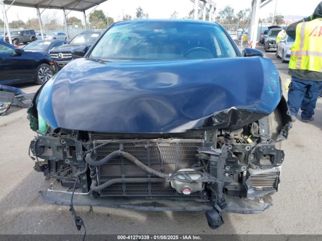 JHMZC5F30JC012256 Honda Clarity Plug-in Hybrid Touring