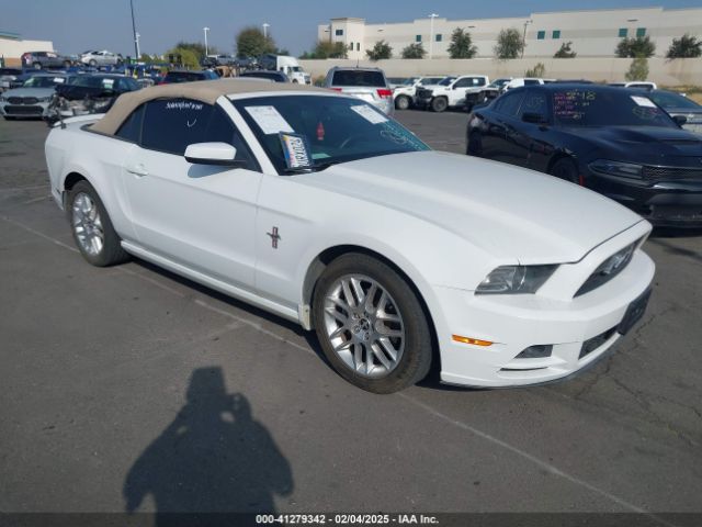 1ZVBP8EM8E5228964 auction archive image