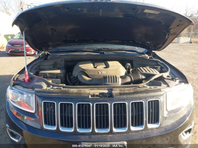 1C4RJFBG6FC625107 Jeep Grand Cherokee Limited