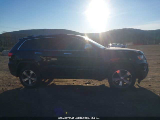 1C4RJFBG6FC625107 Jeep Grand Cherokee Limited
