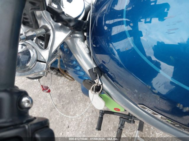 2006 HARLEY-DAVIDSON VRSCA 1HD1HAZ176K811644 Photo 10