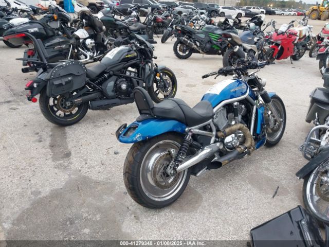2006 HARLEY-DAVIDSON VRSCA 1HD1HAZ176K811644 Photo 3