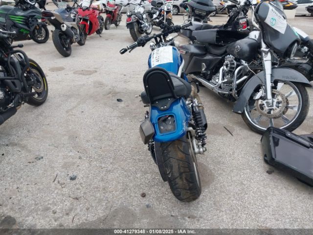 2006 HARLEY-DAVIDSON VRSCA 1HD1HAZ176K811644 Photo 5