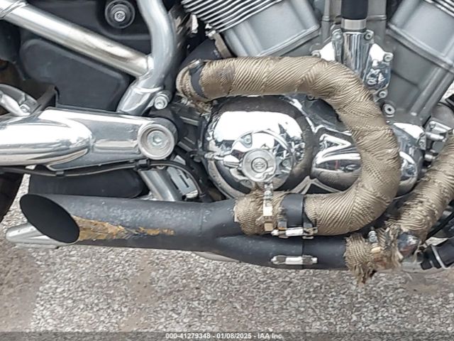 2006 HARLEY-DAVIDSON VRSCA 1HD1HAZ176K811644 Photo 7