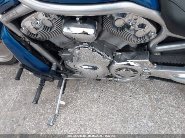 2006 HARLEY-DAVIDSON VRSCA 1HD1HAZ176K811644 Photo 8
