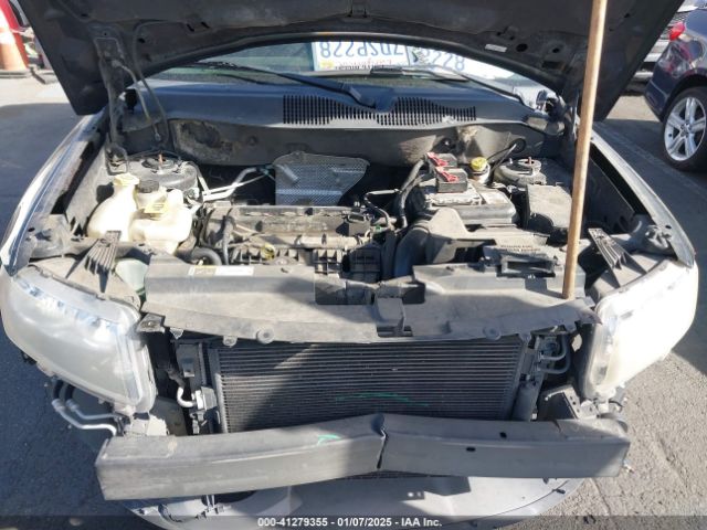 1C4NJCBA8ED731611 Jeep Compass Sport