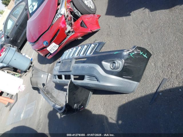 1C4NJCBA8ED731611 Jeep Compass Sport