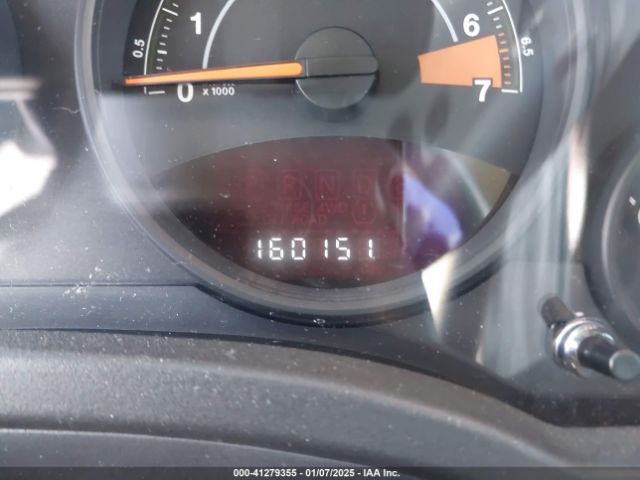 1C4NJCBA8ED731611 Jeep Compass Sport