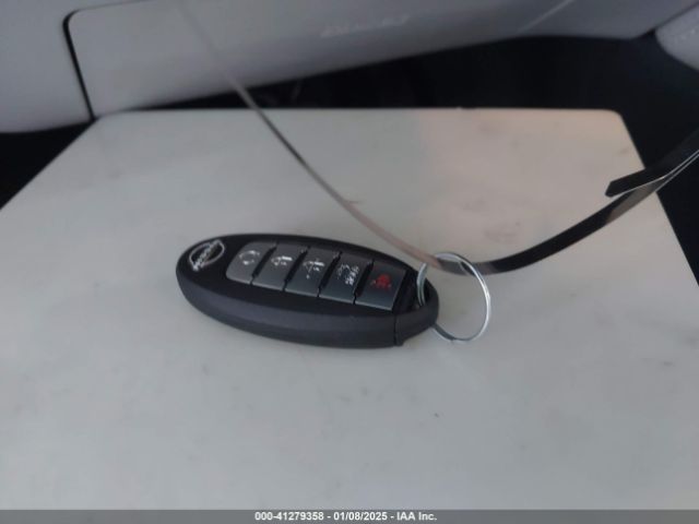 1N4BL4EW9PN397084 Nissan Altima Sl Intelligent Awd