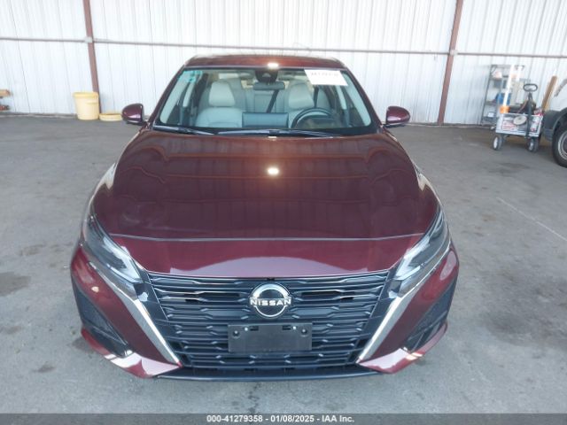 1N4BL4EW9PN397084 Nissan Altima Sl Intelligent Awd