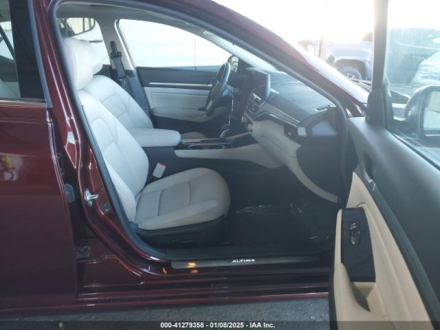 1N4BL4EW9PN397084 Nissan Altima Sl Intelligent Awd