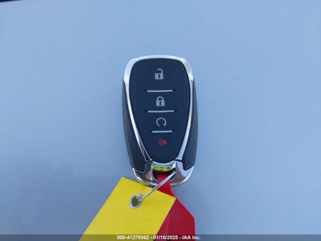 1G1RD6S5XHU163128 Chevrolet Volt Premier