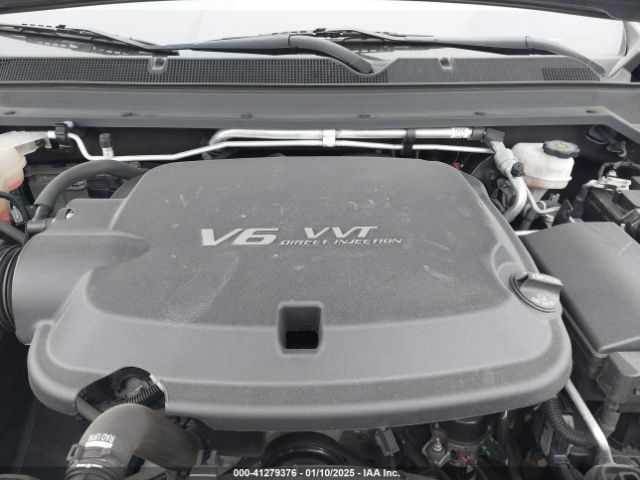 1GCGTDEN2M1227210 Chevrolet Colorado 4wd  Short Box Z71